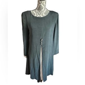 Misho 100% Silk Dress